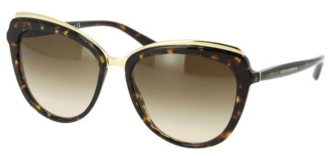 Lunettes de soleil femme Dolce & Gabbana 